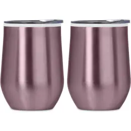 Serendipio Vogue Madison Duo Set Pink